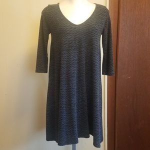 Trapeze Dress by Kealopiko